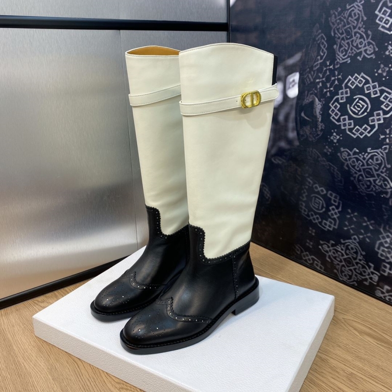 Christian Dior Boots